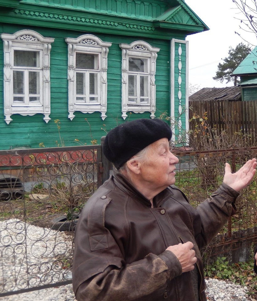Ярославец, сжегший пенсионерку-общественницу за 100 тысяч рублей, не дожил до суда

👉 https://sorok
