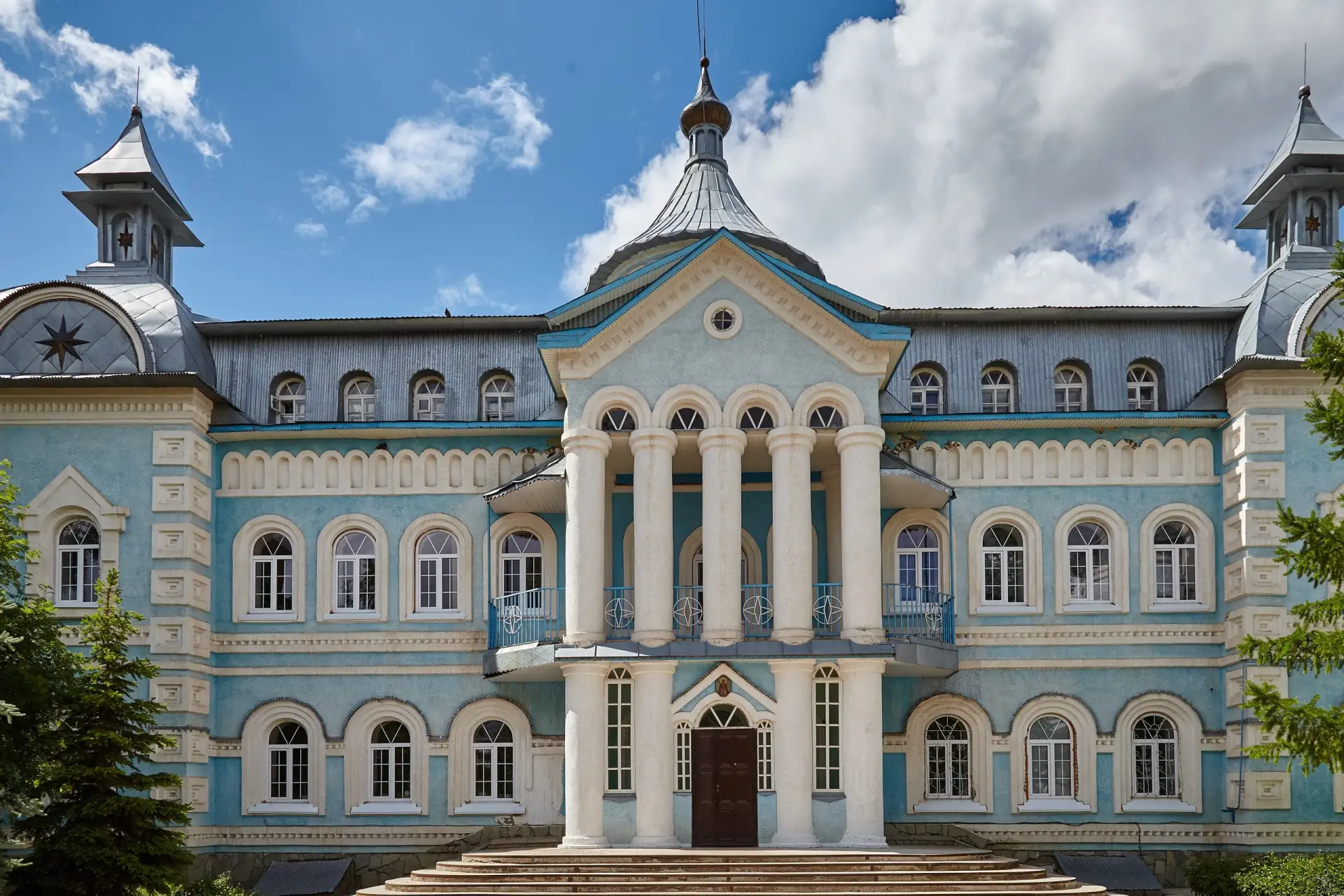 Присылайте Ваши фото в "Предложить пост"