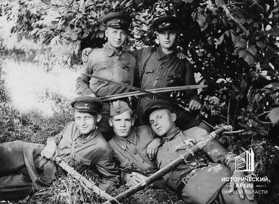 📆 В этом году исполняется 108 лет со дня образования пограничной охраны России – службы, которая во
