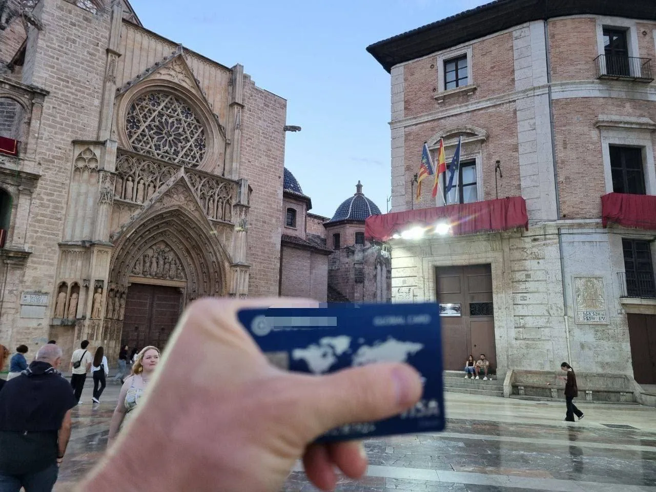 💳 Оформление карты VISA банка Киргизии 🇰🇬 на 5 лет с кредитным BIN без загранпаспорта 

✅ Карта V