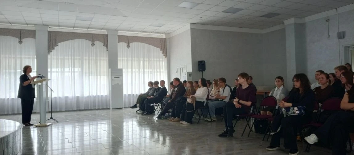 11 июня в ГАПОУ ИТИП прошла итоговая ученическая конференция, на которой собрались представители сту