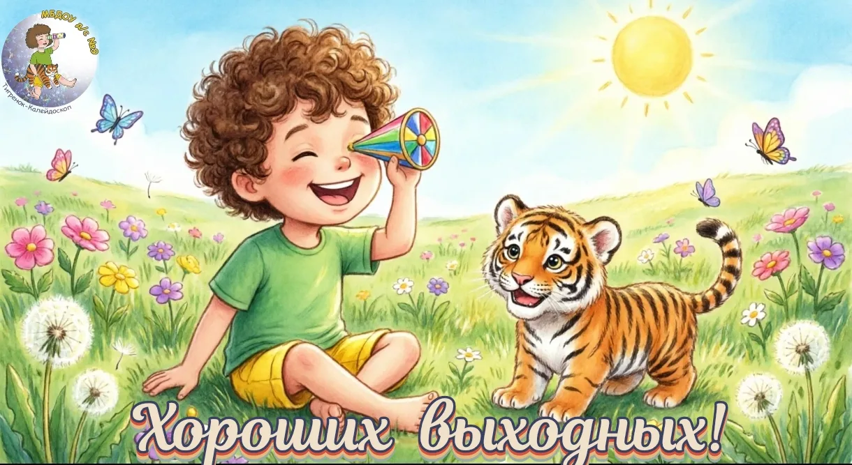 Вот и пролетела ещё одна насыщенная неделя в детском саду №9 ☀️

Спортивные эстафеты, творческие зан