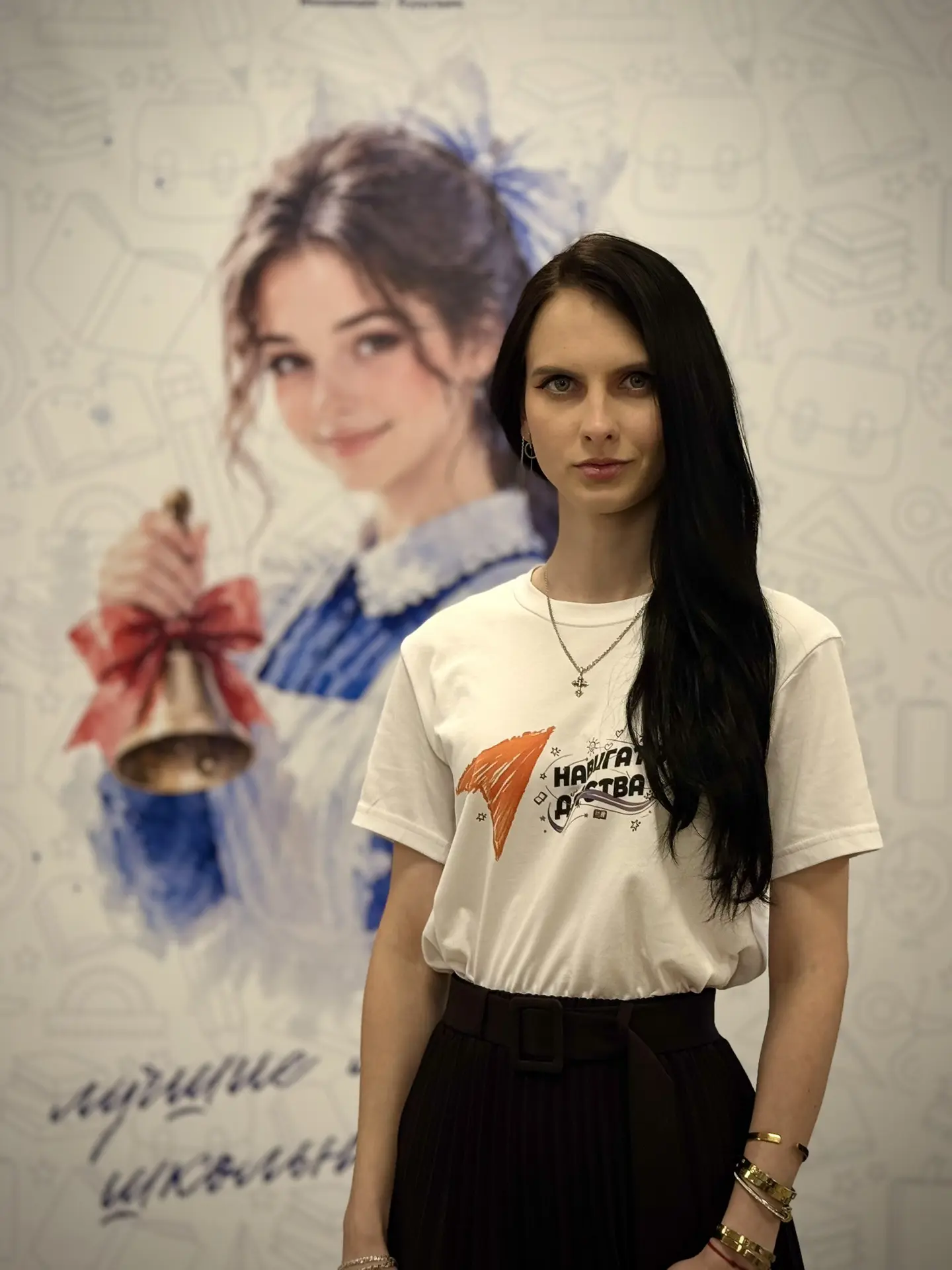 ✨НОВАЯ ФИЛОСОФИЯ ВОСПИТАНИЯ ✨

Невероятные впечатления от IV регионального форума «Новая философия в