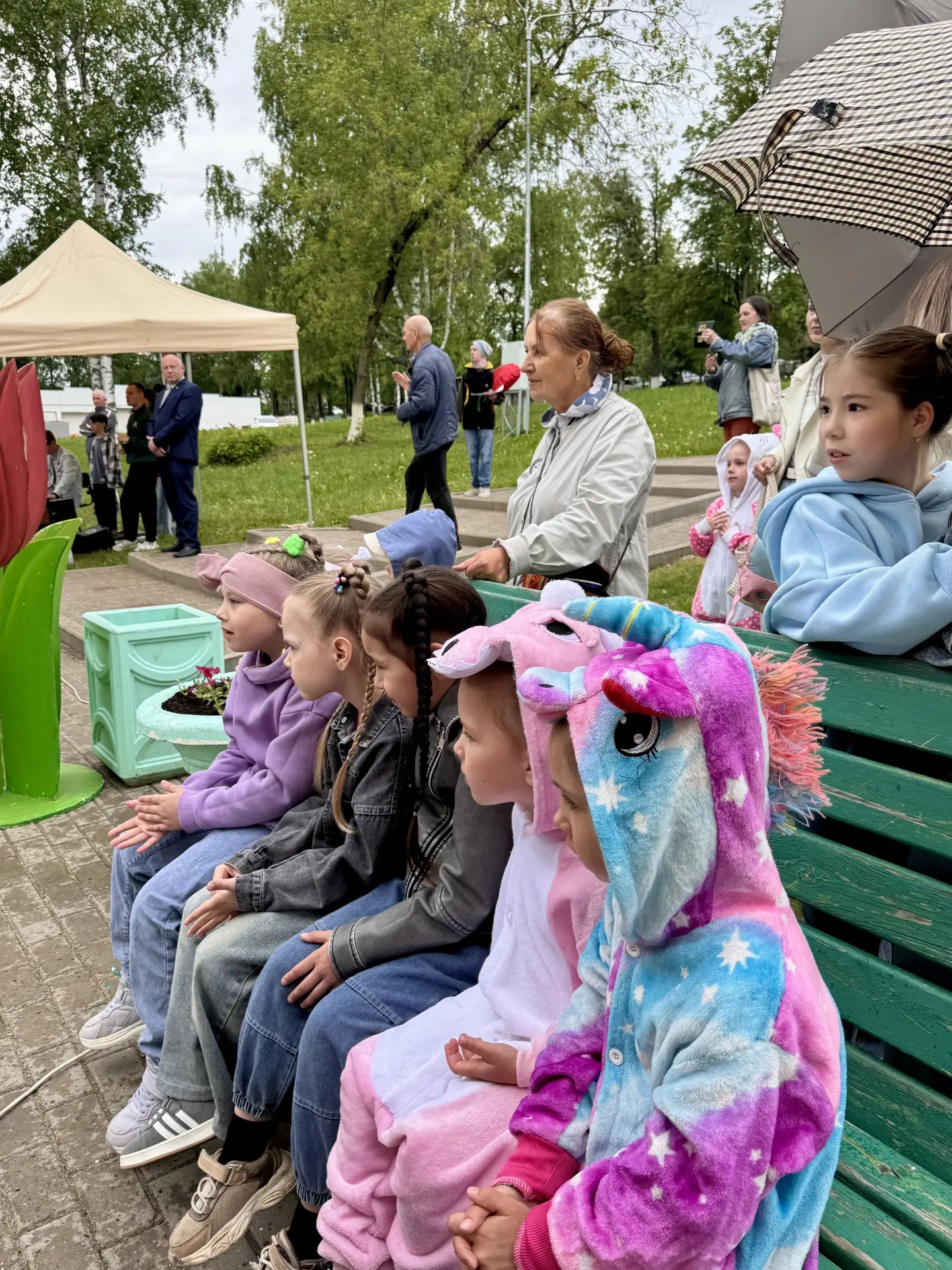 🌺С МЕЖДУНАРОДНЫМ ДНЕМ ЗАЩИТЫ ДЕТЕЙ!!!!!!🌺

🎉Дорогие ребята и уважаемые родители!
Поздравляем вас 