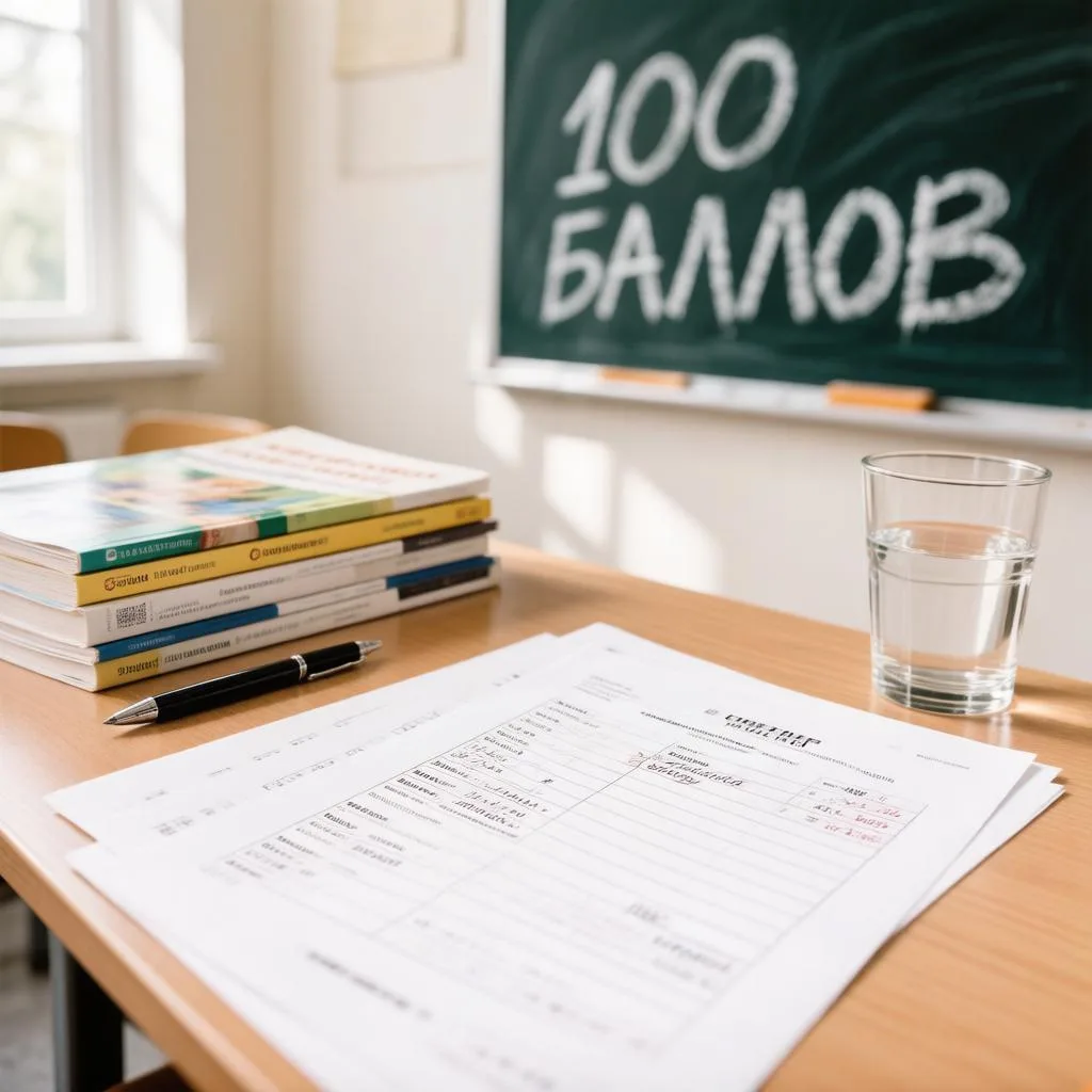 💯Стали известны результаты ЕГЭ по одному из самых сложных предметов — русскому языку. И цифры дейст