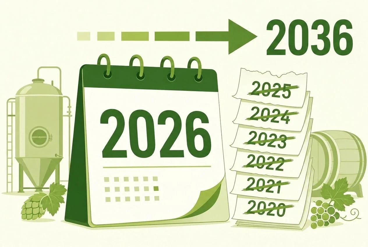 ТР ЕАЭС 047/2018 могут перенести на 10 лет

В апреле 2026 года Минфин РФ предложил перенести вступле