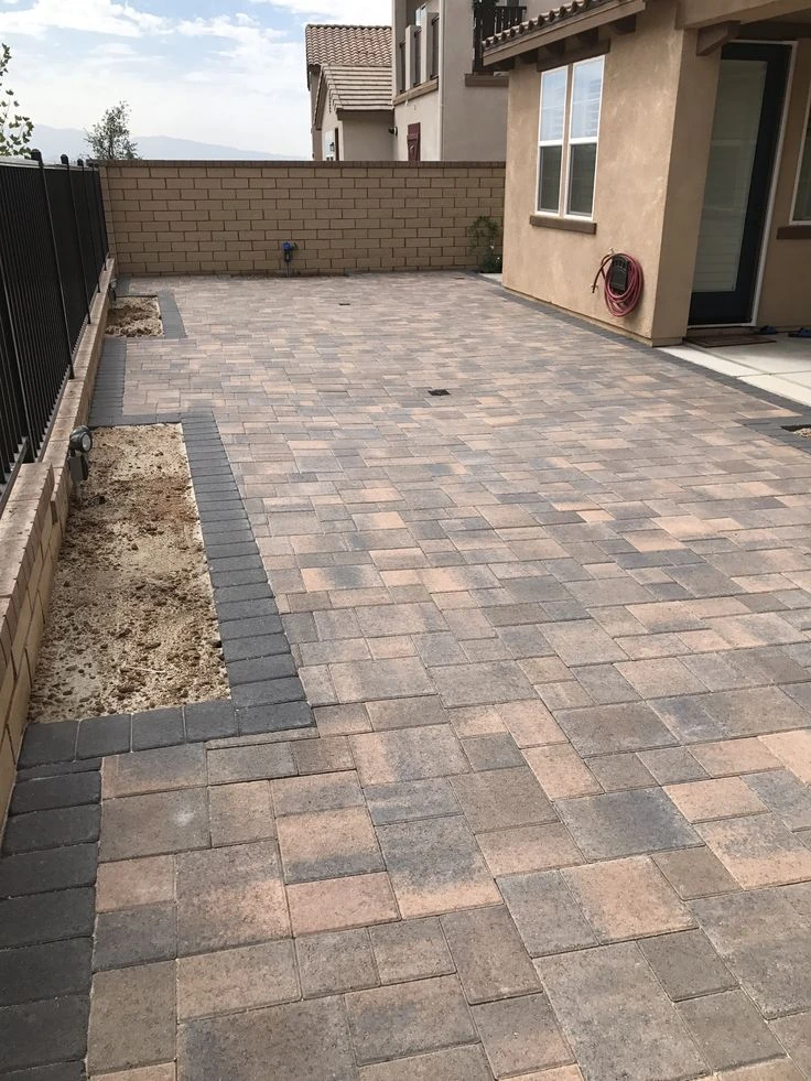🏡 ТРОТУАРНАЯ ПЛИТКА ПОД КЛЮЧ 🔥 КРАСНОДАРСКИЙ КРАЙ + АДЫГЕЯ от 700₽ за м2

✅ Работаем с юрлицами и 
