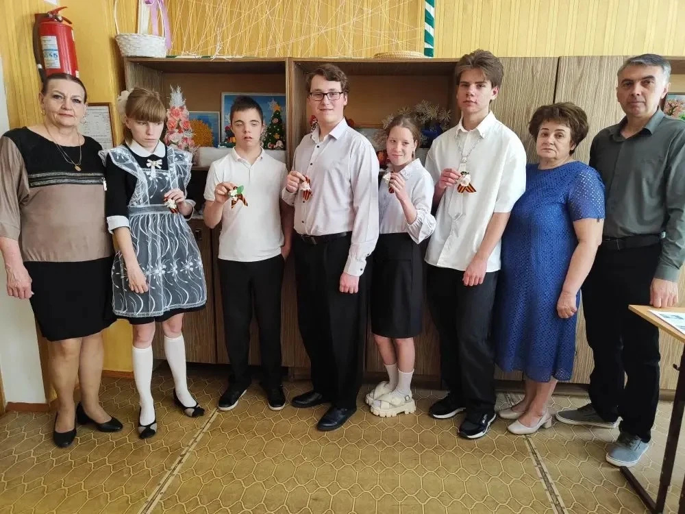 🎓 Последний звонок прозвучал, экзамены сданы! 
Совсем скоро наши девятиклассники, а теперь уже выпу