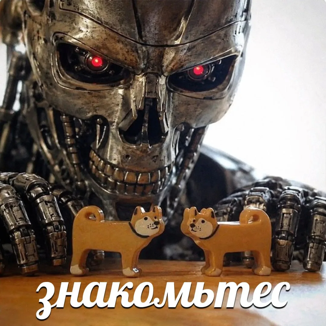 🤔 Зумерам нужен ИИ, чтобы ЗНАКОМИТЬСЯ — об этом заявил гендир приложения для знакомств Hinge

Серви