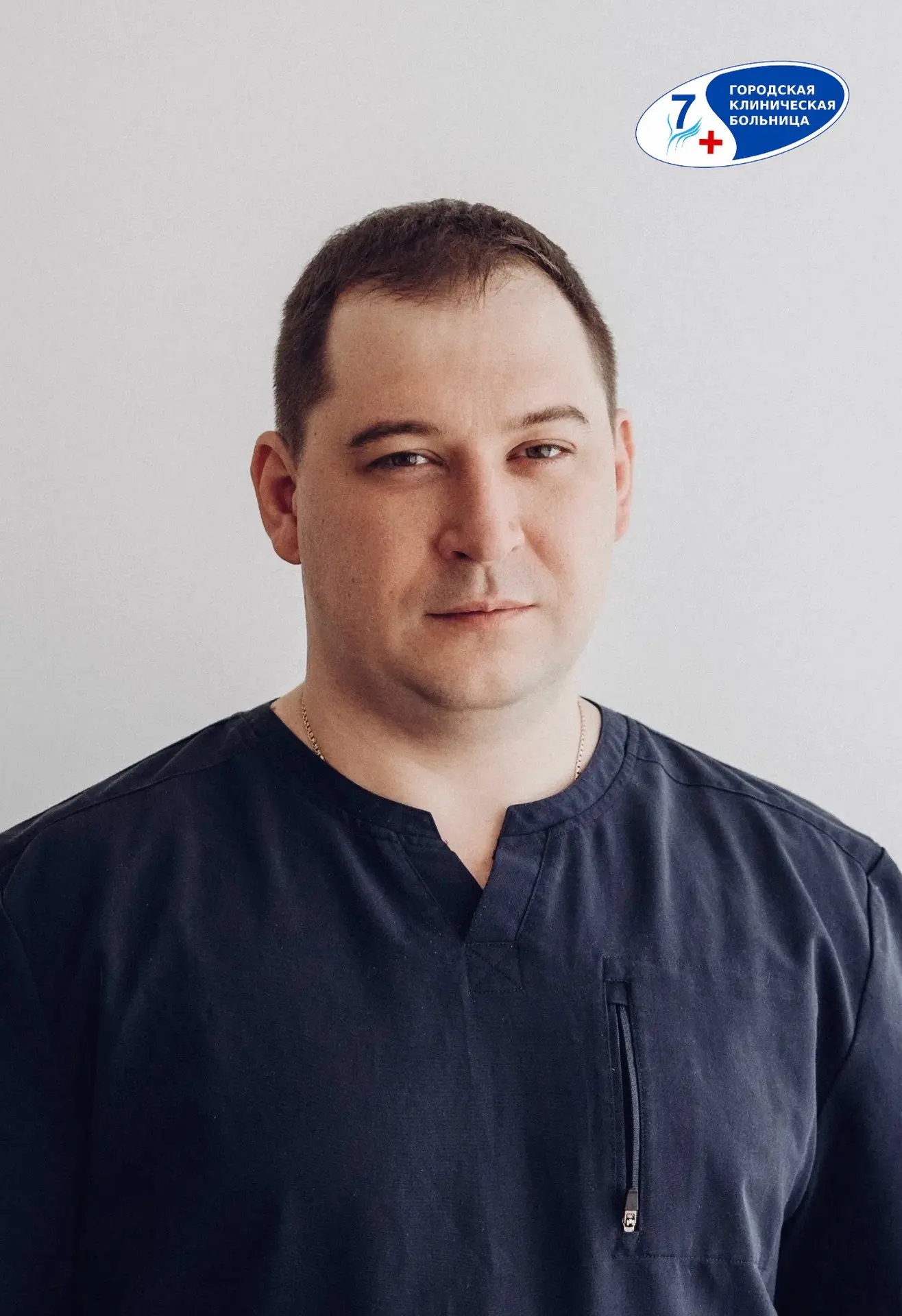 👨‍⚕ Врач, который возвращает радость движения 👍

🏥 В конце мая один из наших пациентов перенес сл