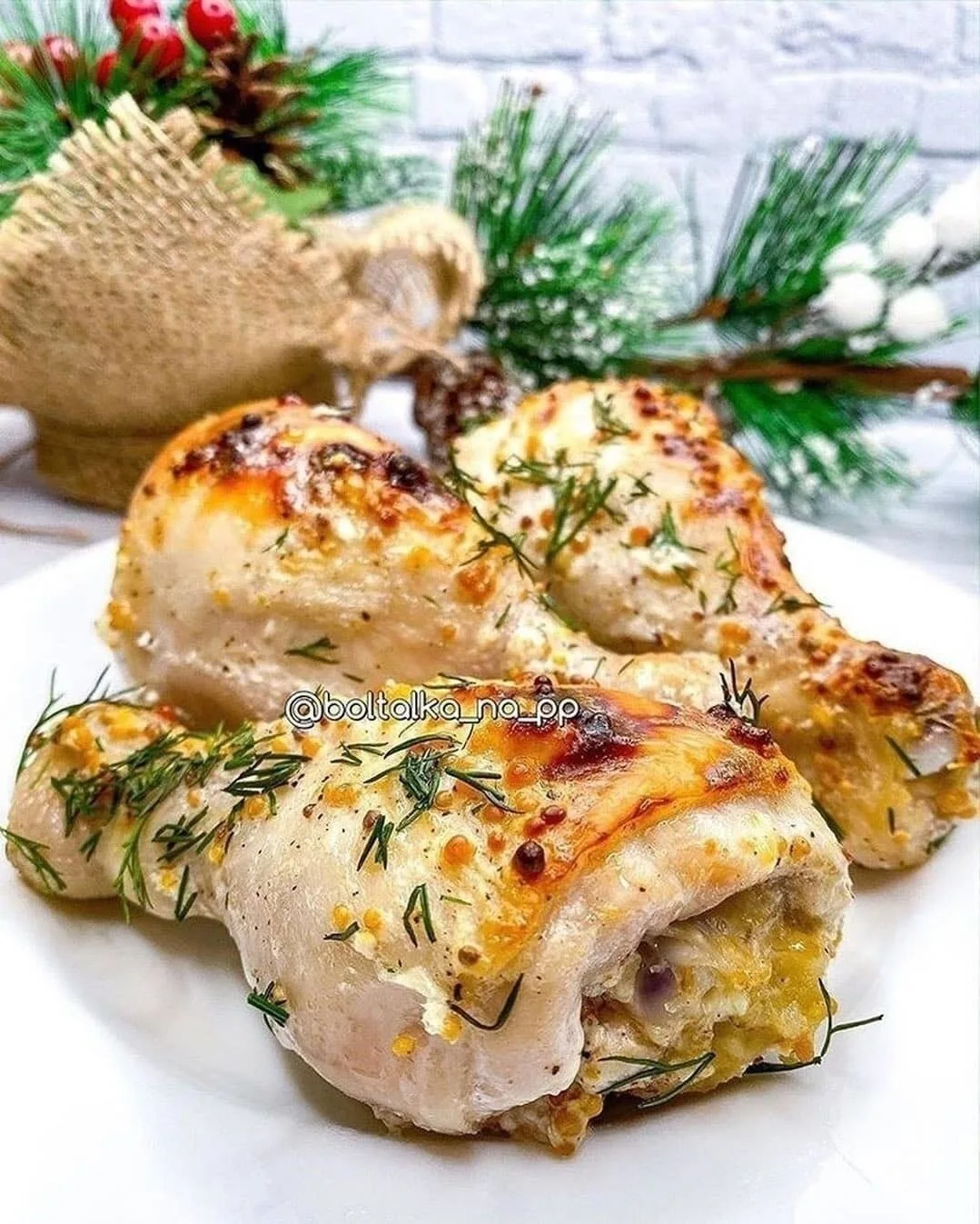 РЕЦЕПТ МАРИНАДА для любой части курицы 🍗🍗🍗

🔷Ингредиенты на 800 гр курицы:⁣
🔸сметана 4 ст л ;⁣
