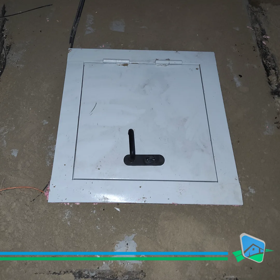 🏠 КАПИТАЛЬНАЯ ПРИЕМКА
 
🔸В Хабаровске завершено переустройство крыши дома №50 по улице Костромской