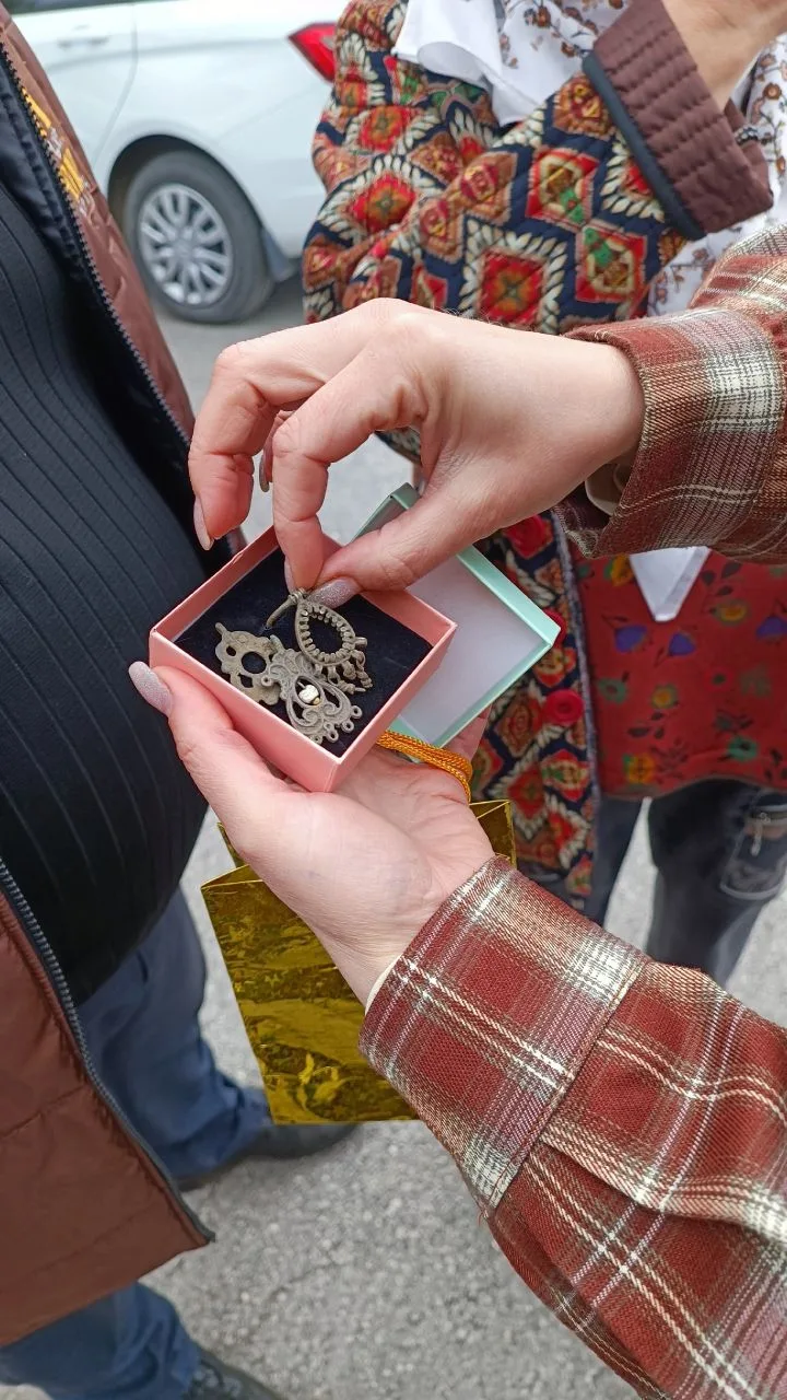 ✅16 мая прошла Всероссийская акция «Ночь музеев». В этот день музеи по всей стране открыли свои двер