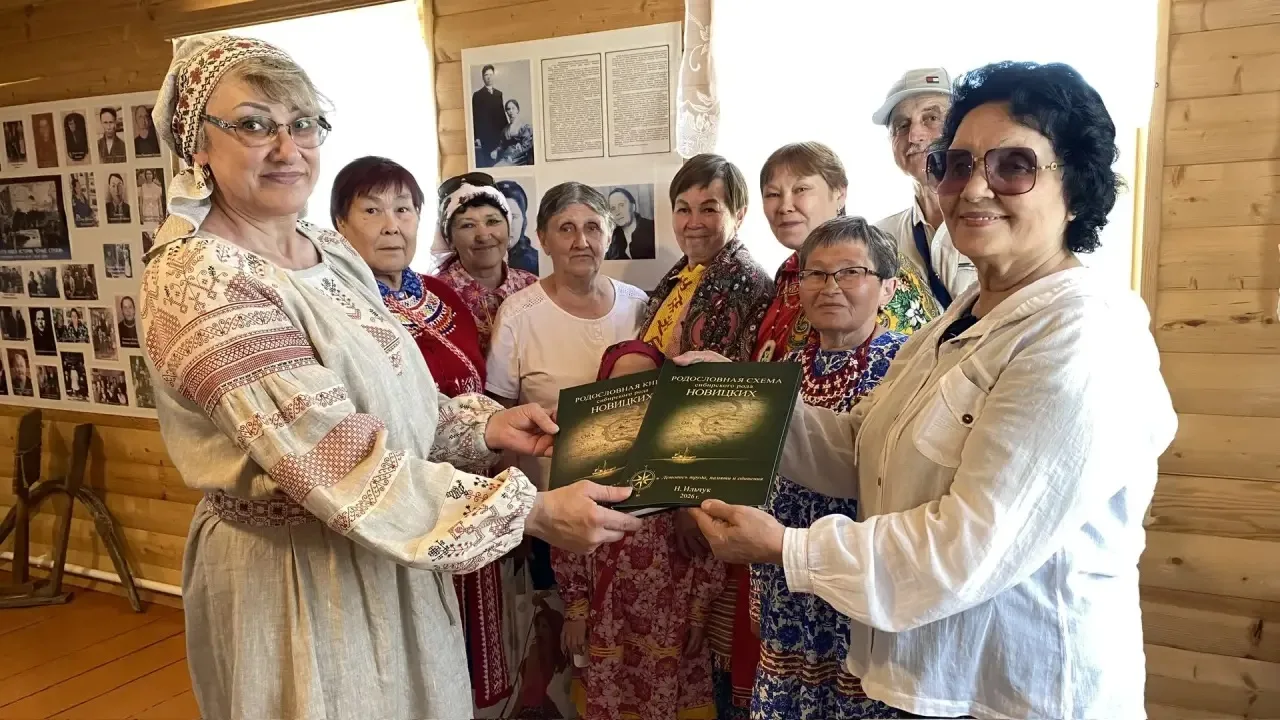 ✨ Новый экспонат в нашем музее!
С гордостью сообщаем, что коллекция историко-краеведческого отдела с