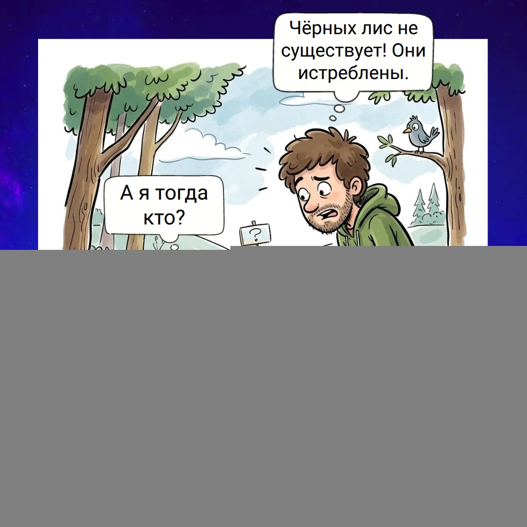 Факт, мнение, интерпретация — учимся различать

Большинство конфликтов и ошибок начинаются с того,