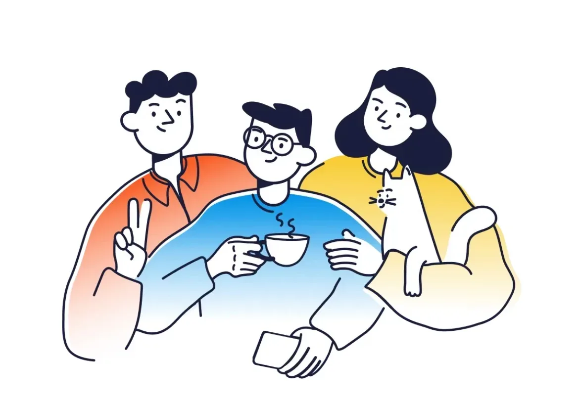 📍 Как чаты в MAX помогают УК и жителям


1️⃣ Ведение каналов в мессенджере «МАКС»
Речь идет не о фо