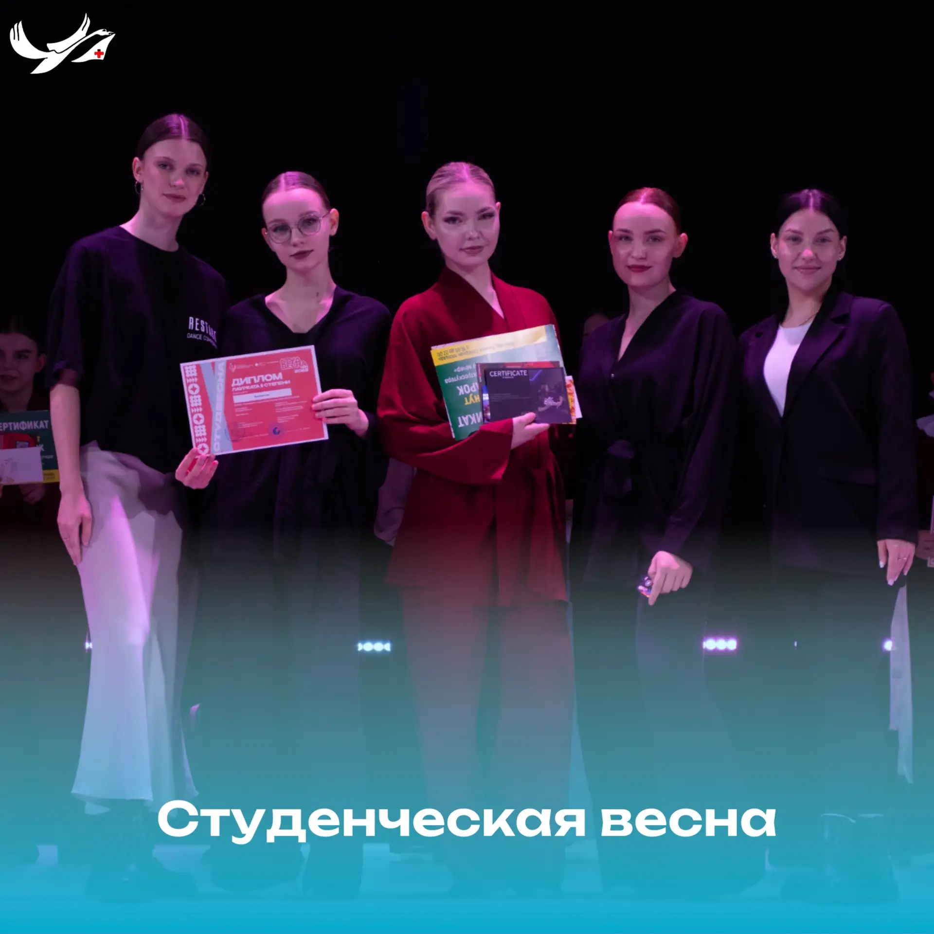 26 марта в стенах легендарного концертного зала «Патриот» решалась судьба талантов. Творческое сраже