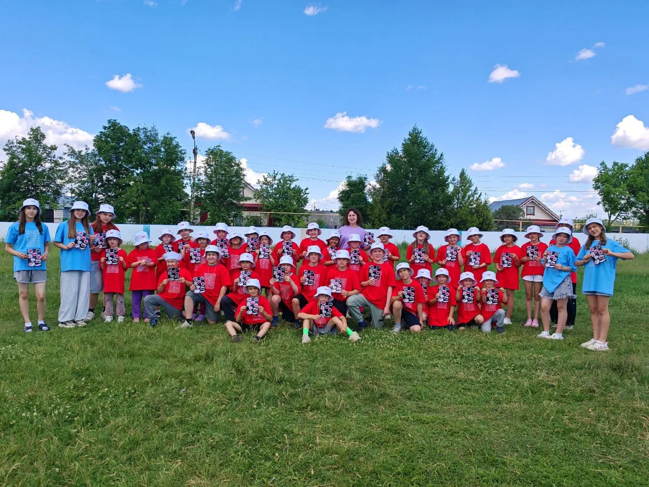 😄9 день –«День смеха и юмора» в нашем летнем пришкольном лагере «Друзья природы»😄

«День смеха и ю