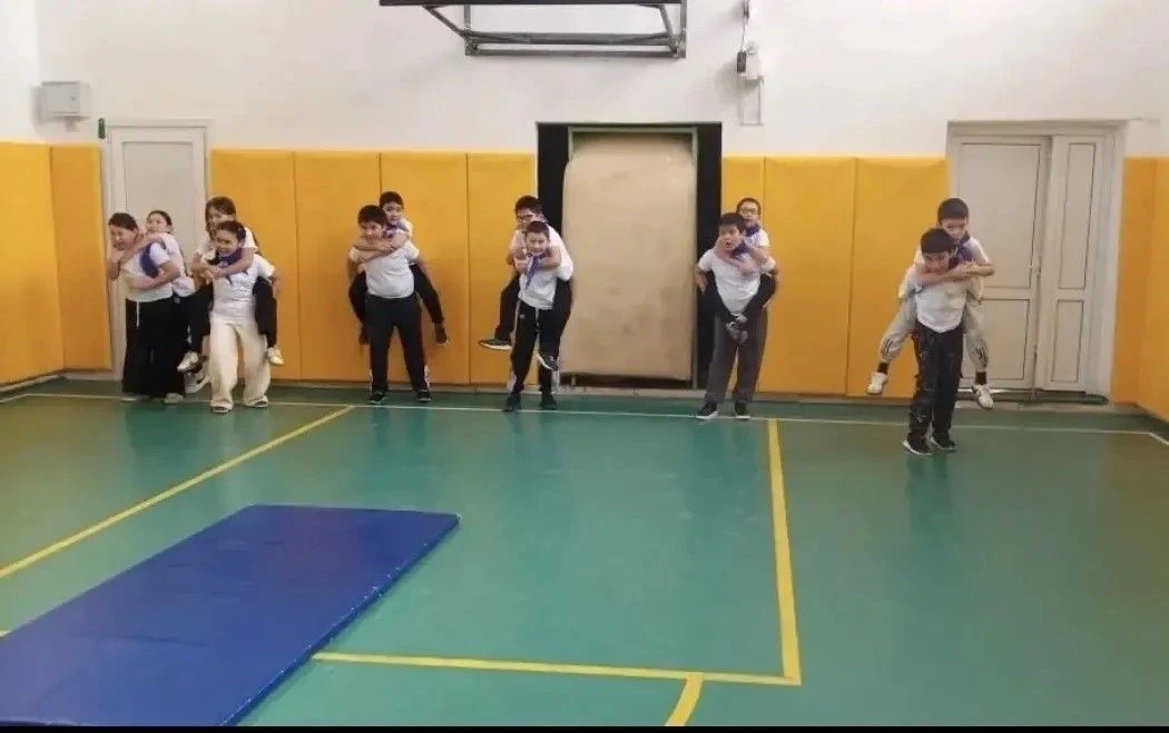 🏃‍♂️ Лето – это маленькая жизнь, а начали мы его с победы! 🏃‍♀️В День защиты детей наши ребята – п