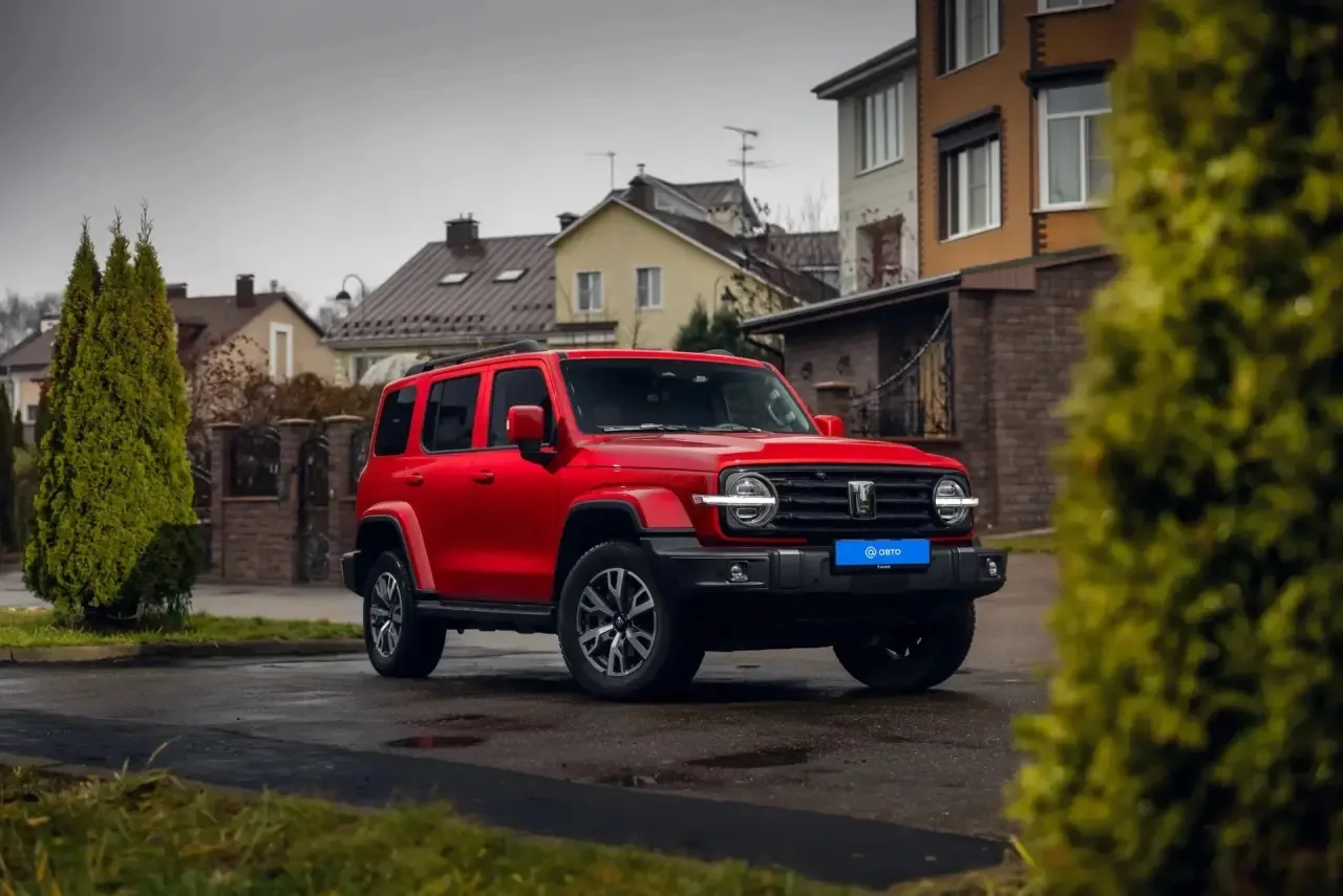 🚙 Эксперты назвали самые «безаварийные» китайские автомобили на российском рынке

Аналитики «Автоте