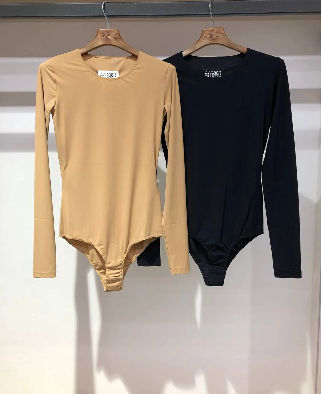 Body MM6: M,L,XL
Цена бутика 41200 ₽
Цена 22531 ₽.

Связаться в Max