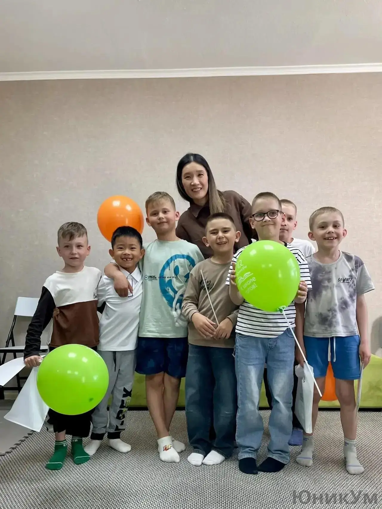 Выпустились мои дошколята, первая группа этого учебного года🥰 И радостно, и грустно как-то🥹 Буду с