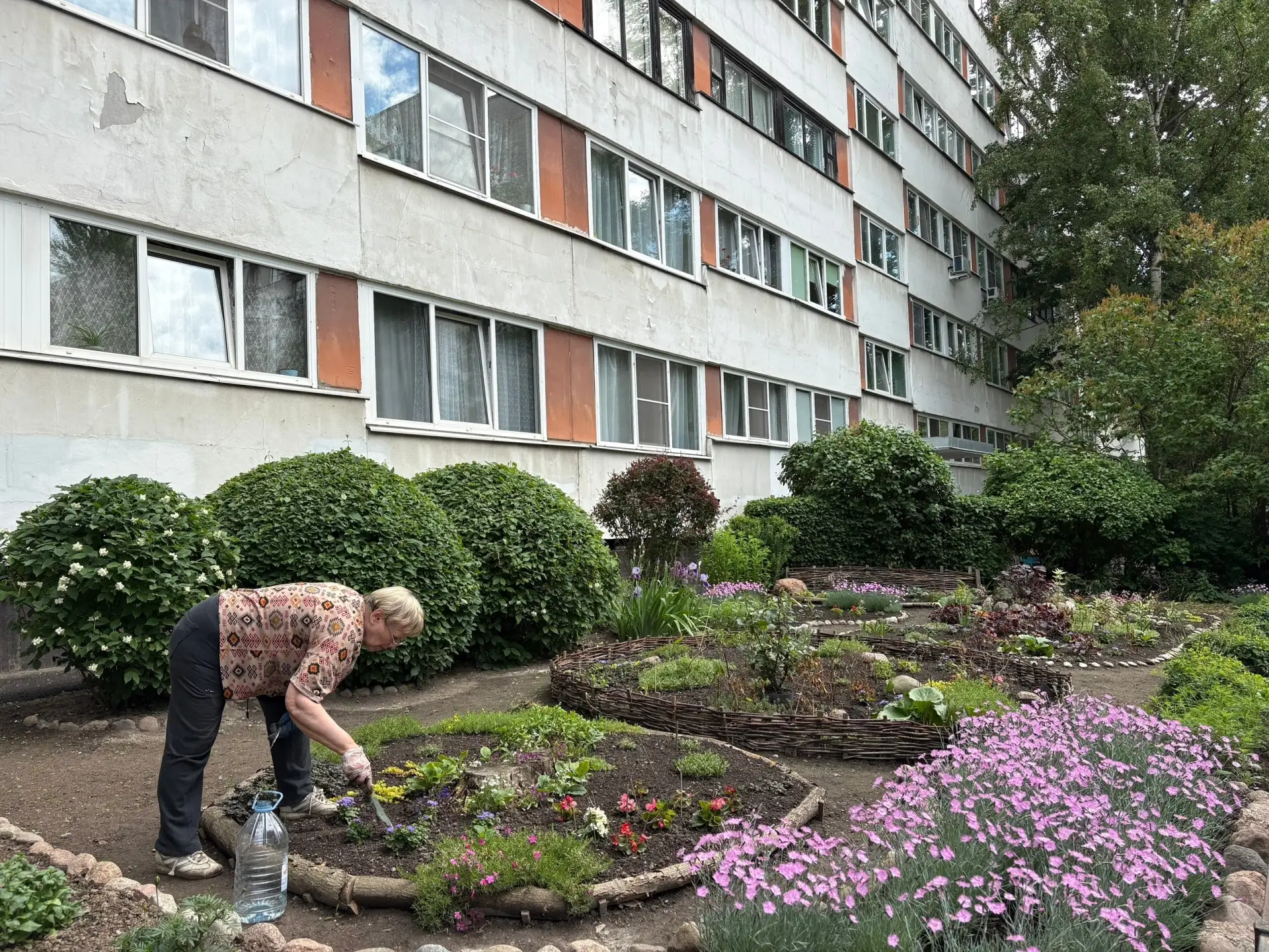 Проспект Ветеранов | Ульянка | Санкт-Петербург🏡

29 мая жители Ульянки приняли участие в XII Всерос