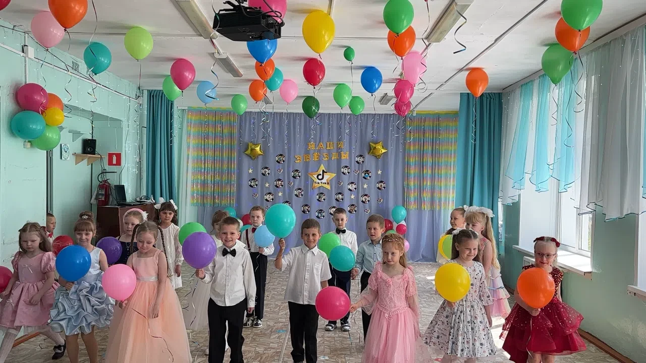 🎊Сегодня, 11 июня 2026 года, особенный день — день первого выпускного наших любимых детей подготови