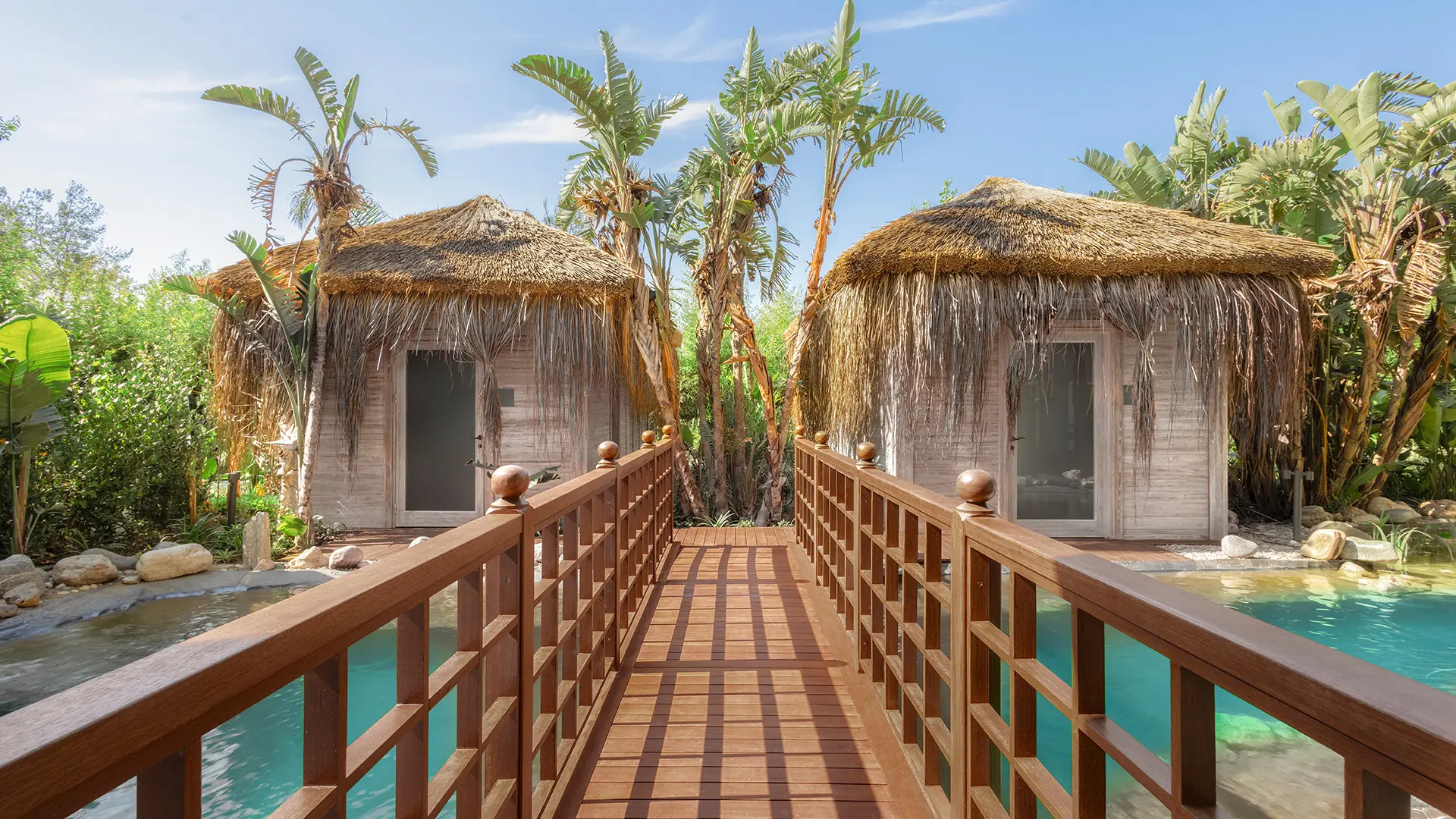 Идеальный турецкий отель в сердце Средиземноморья

Встречайте Ela Excellence Resort Belek — шикарный