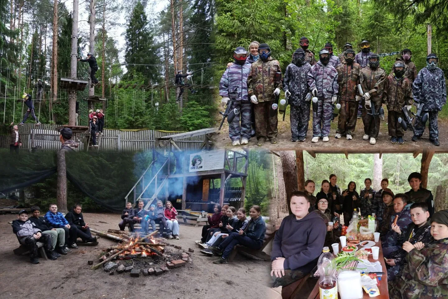 🚨Внимание!🚨                              ‼️Экстремальная перезагрузка 6-го класса!  ✅Миссия «Лето»