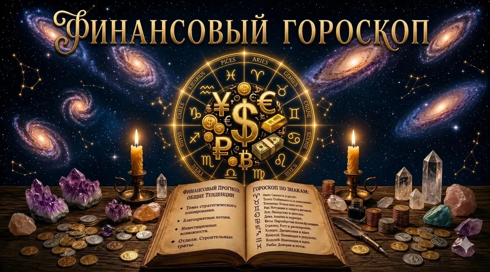 Финансовый гороскоп на 30 июля 🏦

♈ Овен
Удачное вложение в себя или свой имидж окупится сторицей и