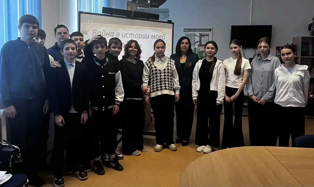 #МордовскийМО
#Мордовскийкраеведческиймузей
#деньпобеды2026
Сегодня Мордовским краеведческим музеем 