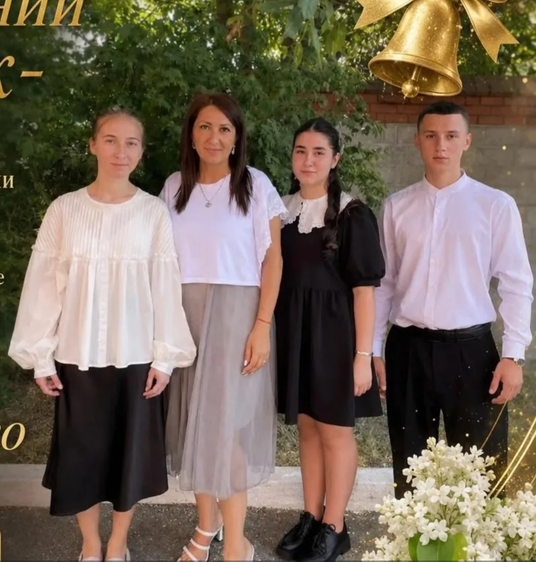 🎇Праздничный день ознаменовался ещё и радостью наших учителей и  выпускников - пришли результаты ЕГ