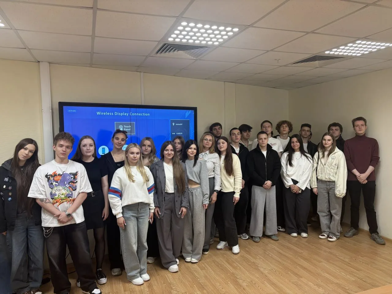 🤝 Исследование межмуниципального сотрудничества

За полгода студенты 2 курса направления  «Государс