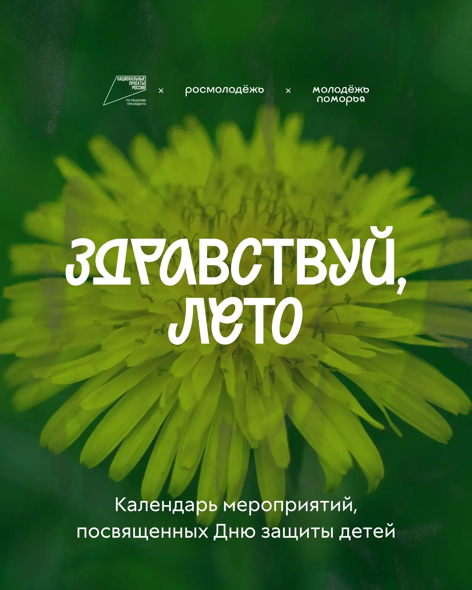 День защиты детей в Архангельске!!!

Календарь мероприятий 1 июня, где каждый найдёт что-то интересн
