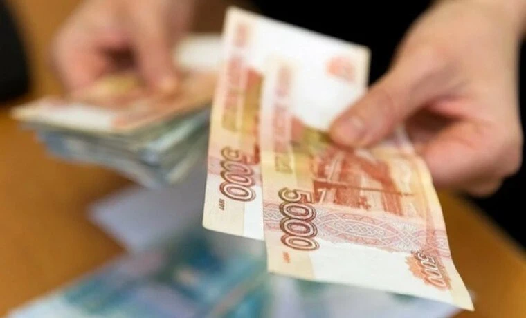 💰 Кому сейчас положена социальная выплата 10 000 рублей?

🚨 Выплата 10 000 рублей уже предусмотрен