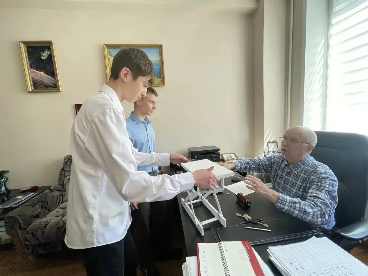 12 апреля  2026— дата 65-летия первого полёта человека в космос , которая объединяет науку, мечту и 