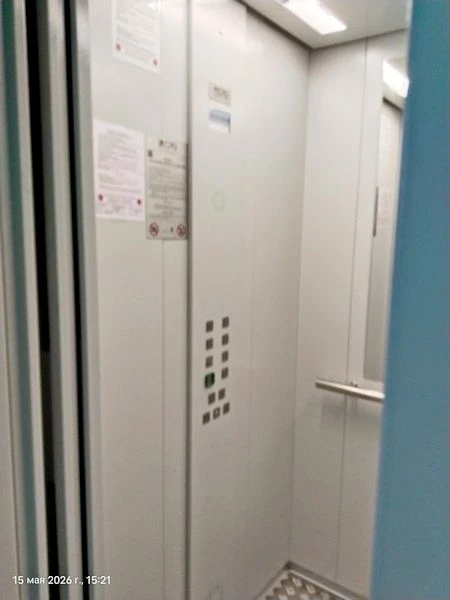 🏢 С 11 по 22 мая специалистами Фонда капремонта в Удмуртской Республике были организованы приемочны