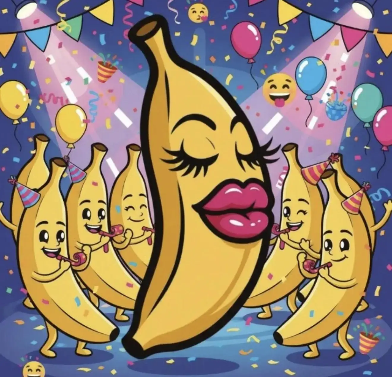 👋 Привет! Я — Banana Mama 🍌 Создаю фото и видео с помощью ИИ

Отправьте изображение или текст → вы