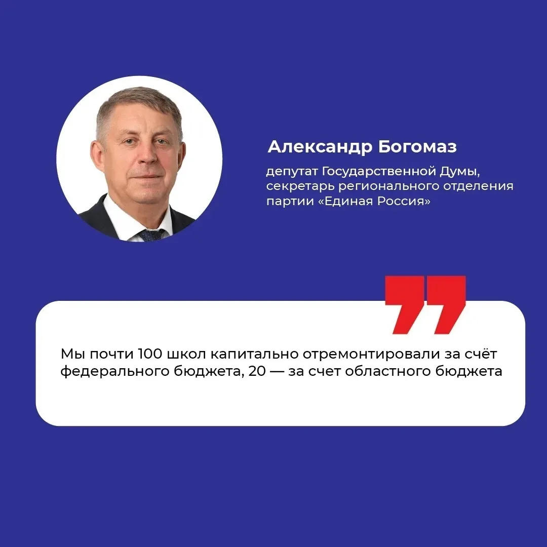 💫 Делегация Брянской области принимает участие во Всероссийском отчетно-программном форуме «Есть ре
