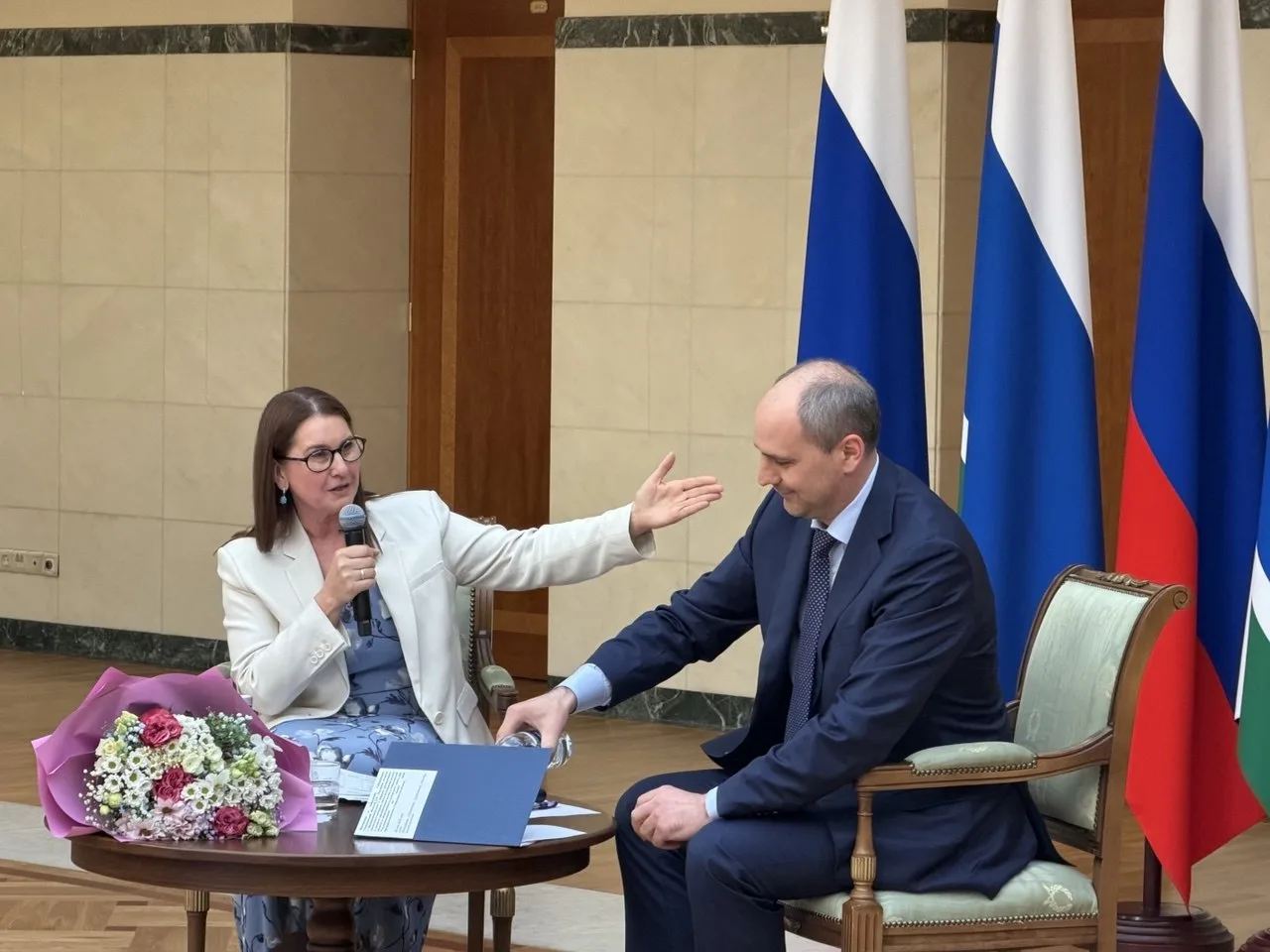 🗓 Почти незаметно прошел День предпринимателя. Незаметно, потому что мы, предприниматели, обычно не