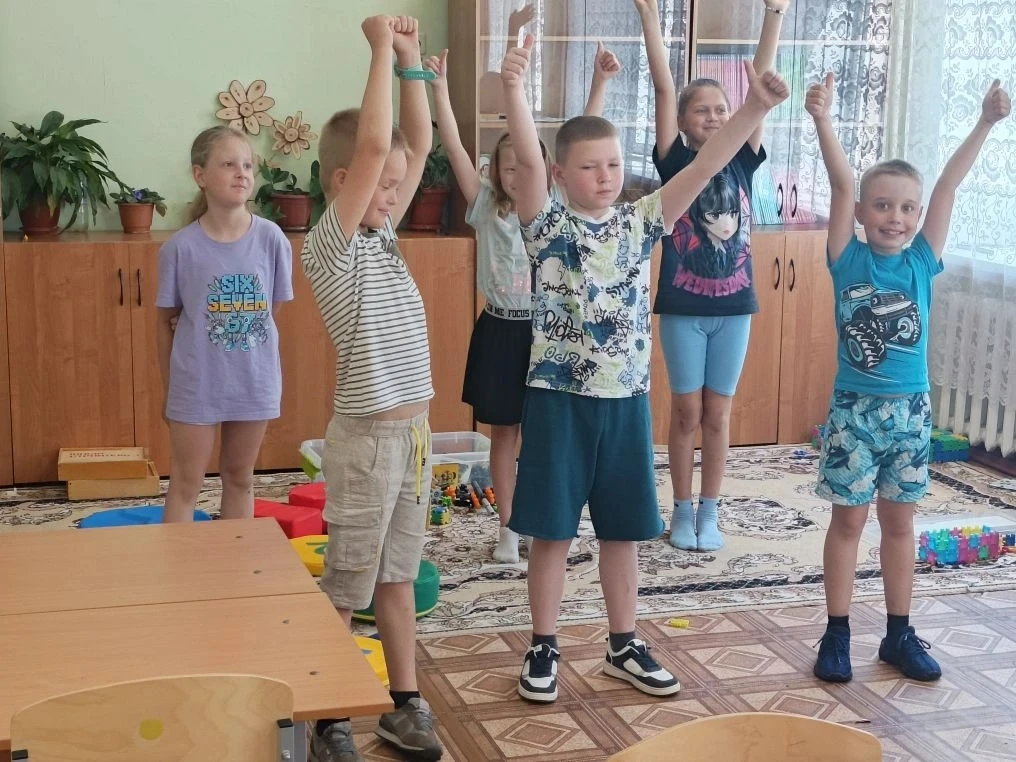 «День хороших манер» 10 июня на летней площадке  в МОУ Маливская СОШ (д. Сельниково) — это мероприят
