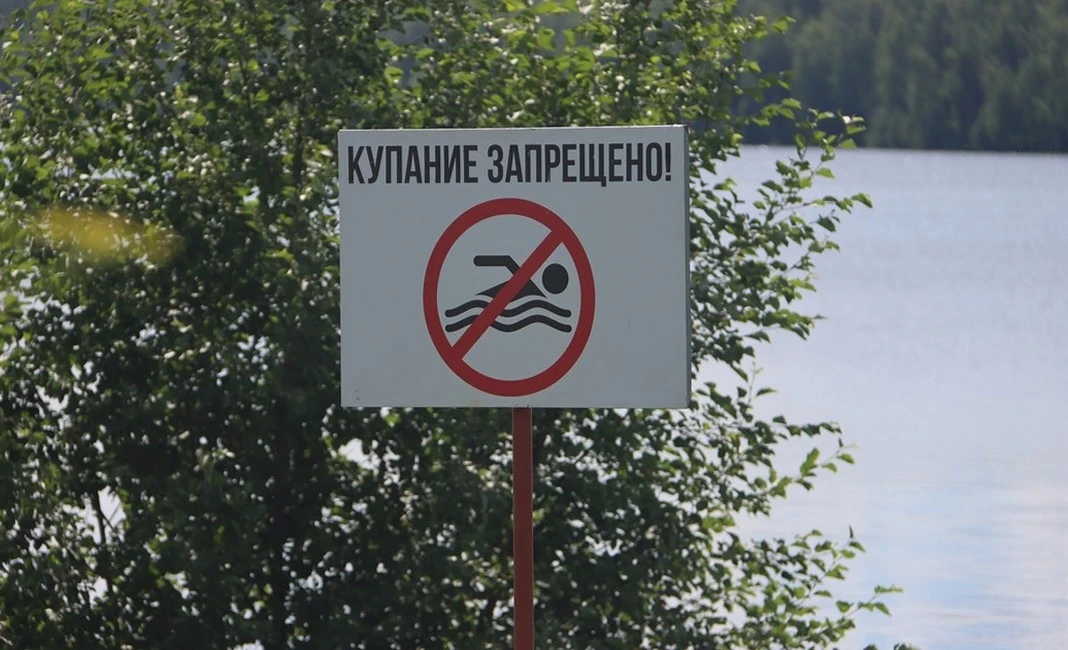 Почему нельзя купаться в водоемах вблизи Лесного 
 
Аварийно-спасательная служба Лесного сообщает об
