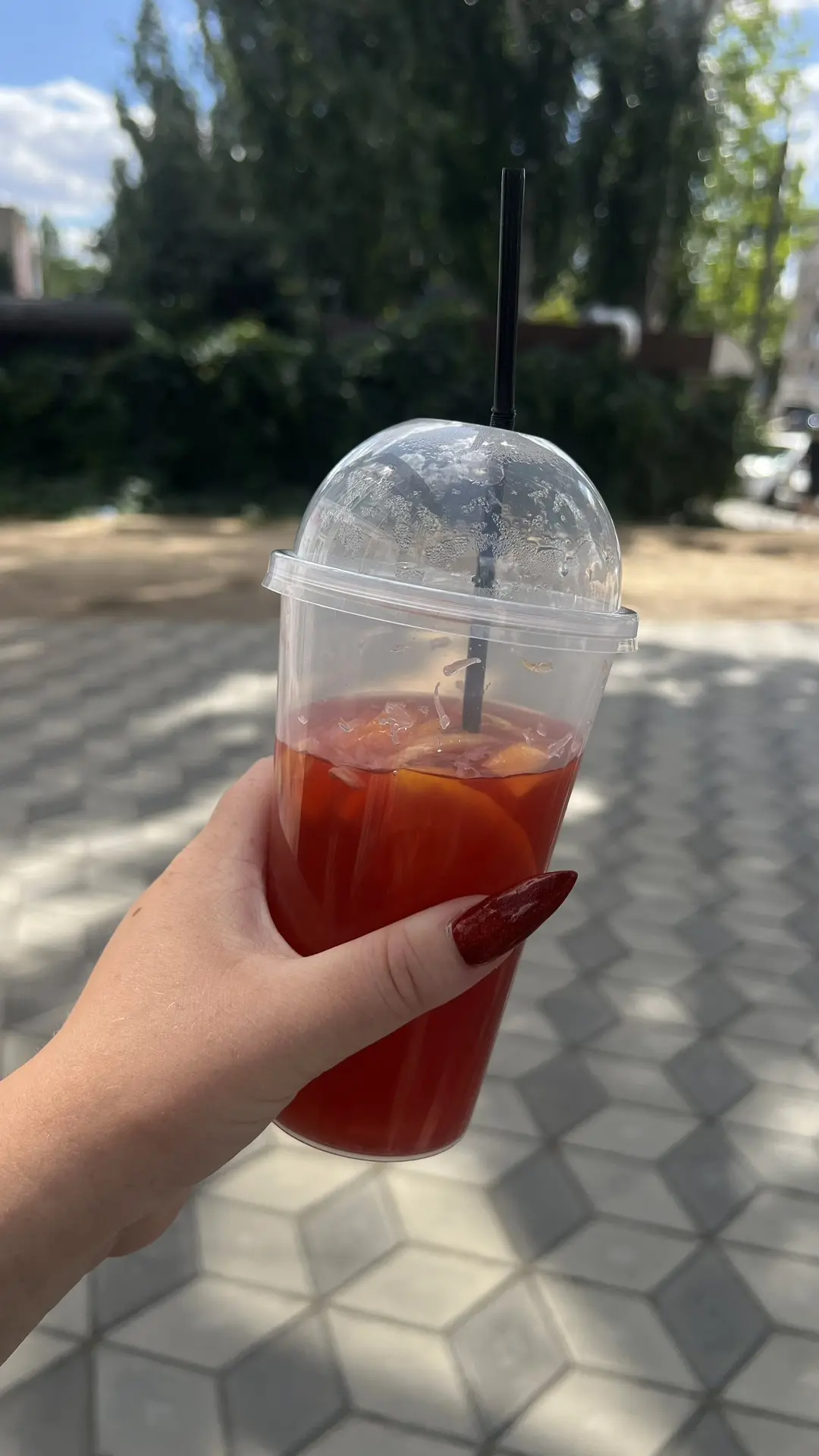 Лето 🌞