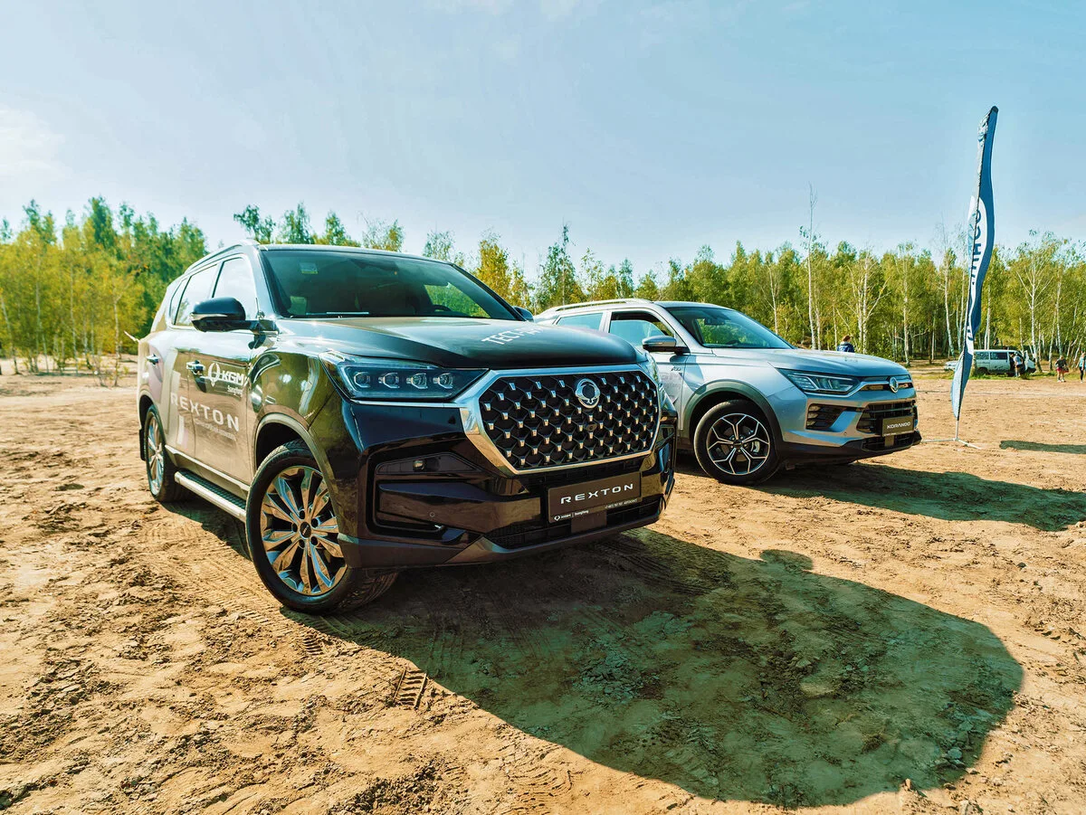 Только в июне кроссоверы KGM от 2 790 000 рублей!

Максимальные выгоды в Автокласс. Мы всегда готовы