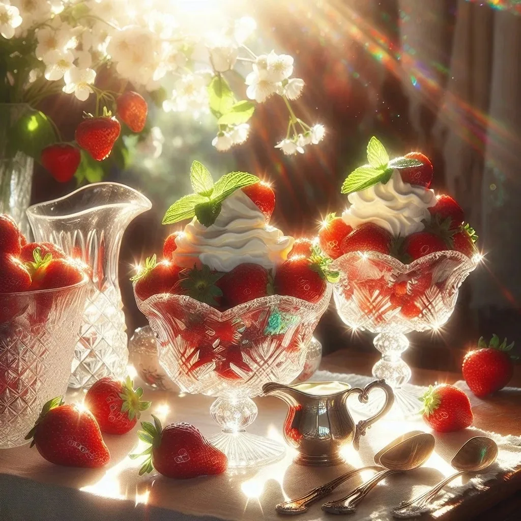 🌸🍓 18 июня — День Клубники! 🍓🌸
Знаете ли вы, какие невероятные лечебные свойства скрывает 🍓🍓🍓