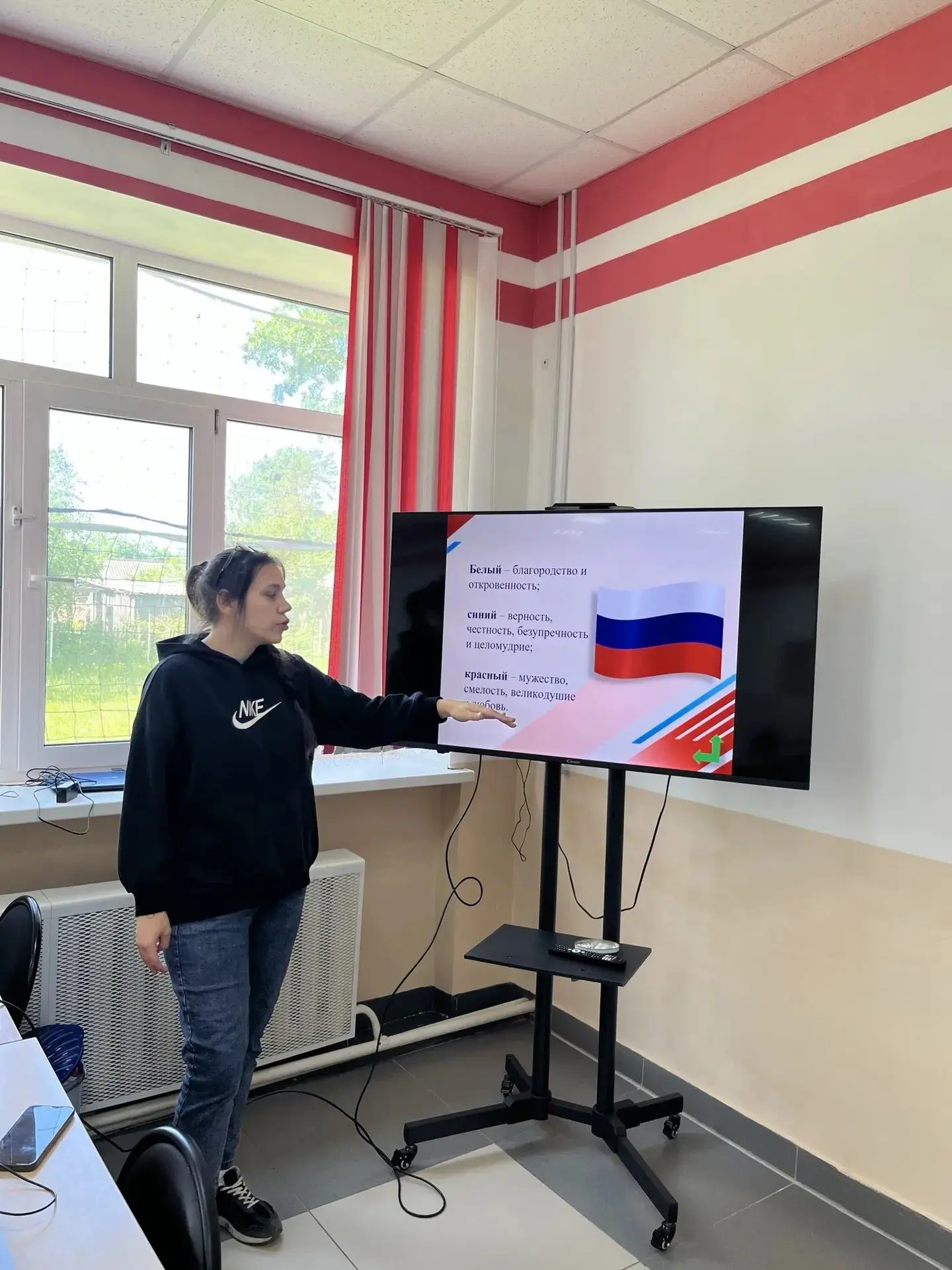 В рамках комплекса всероссийских мероприятий и акций, приуроченных к памятным датам истории Отечеств