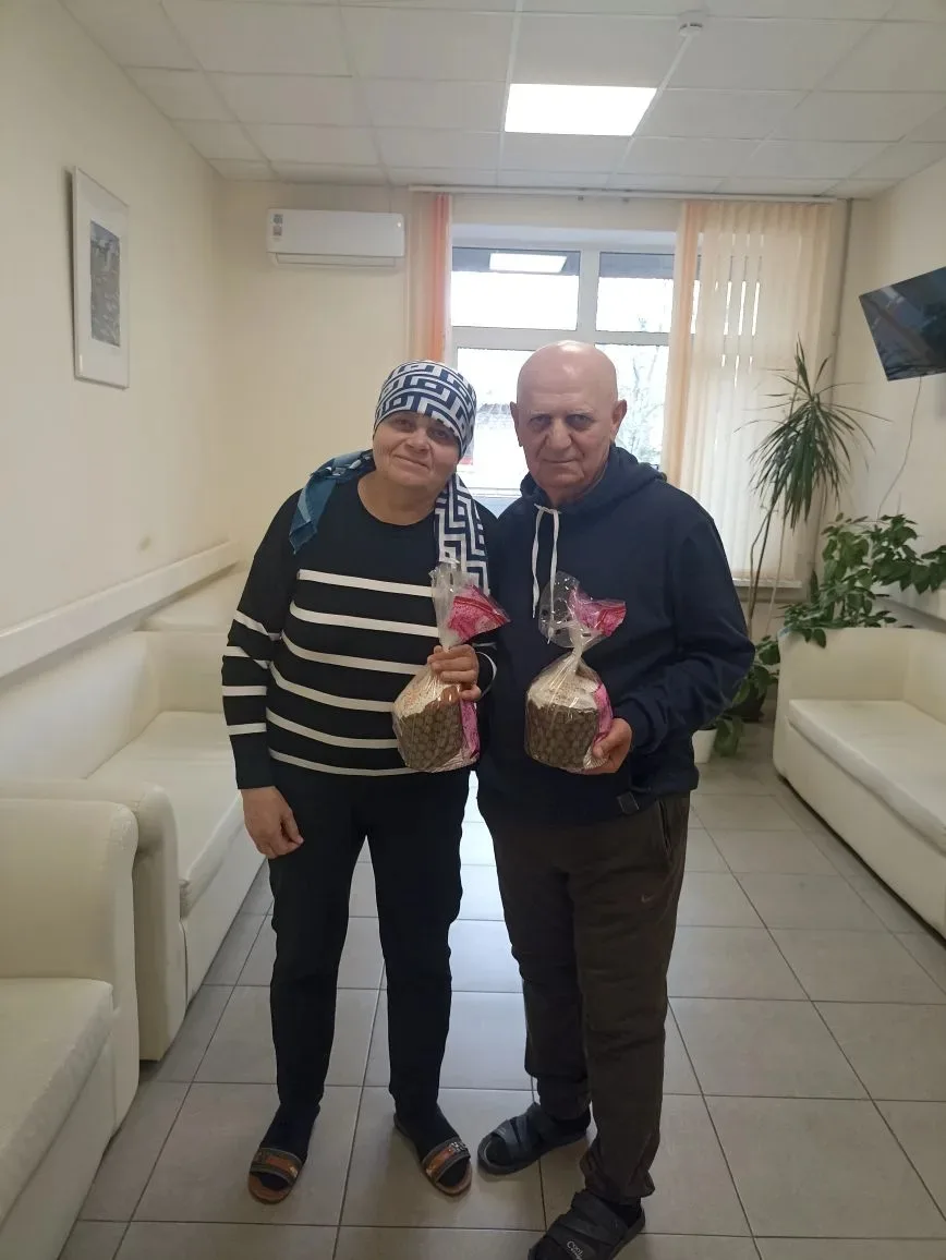 Православная Пасха, праздник возрождения и надежды, является одним из ключевых событий в жизни верую