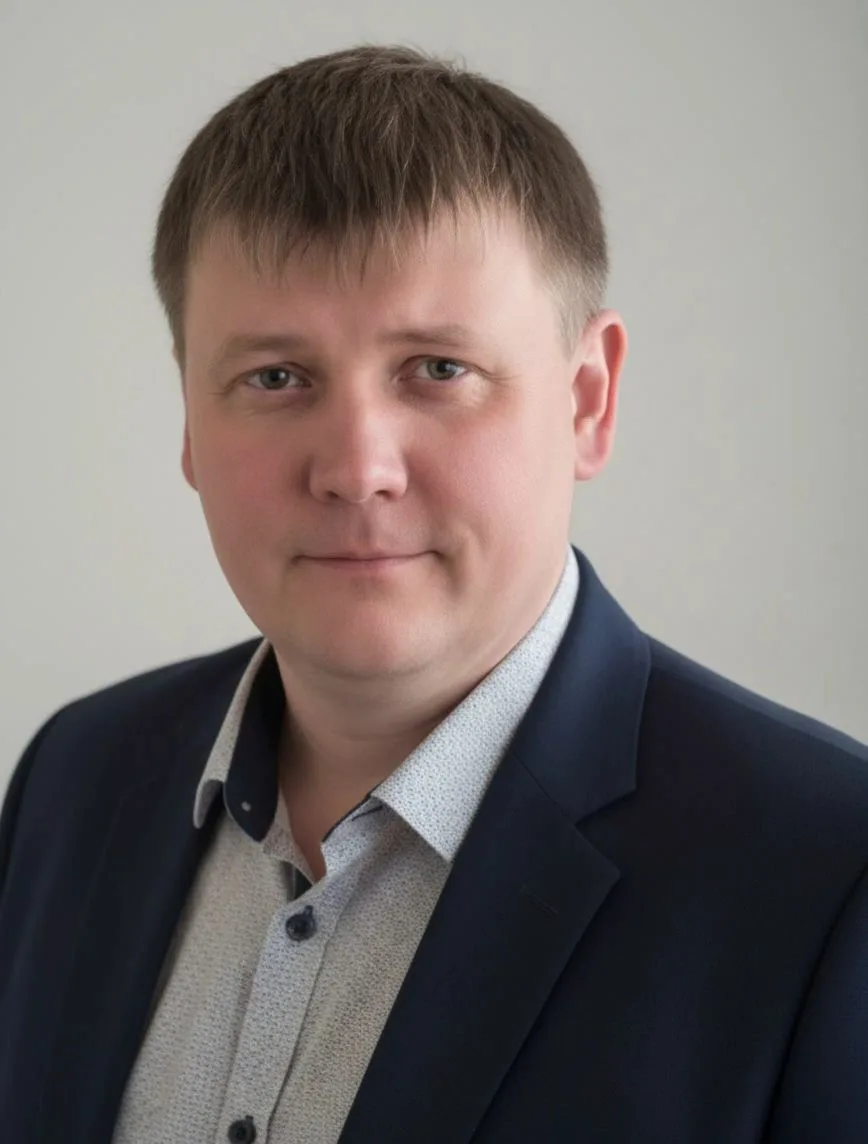 Указом губернатора Кировской области Сергей Леонидович Кочкин  назначен временно исполняющим полномо