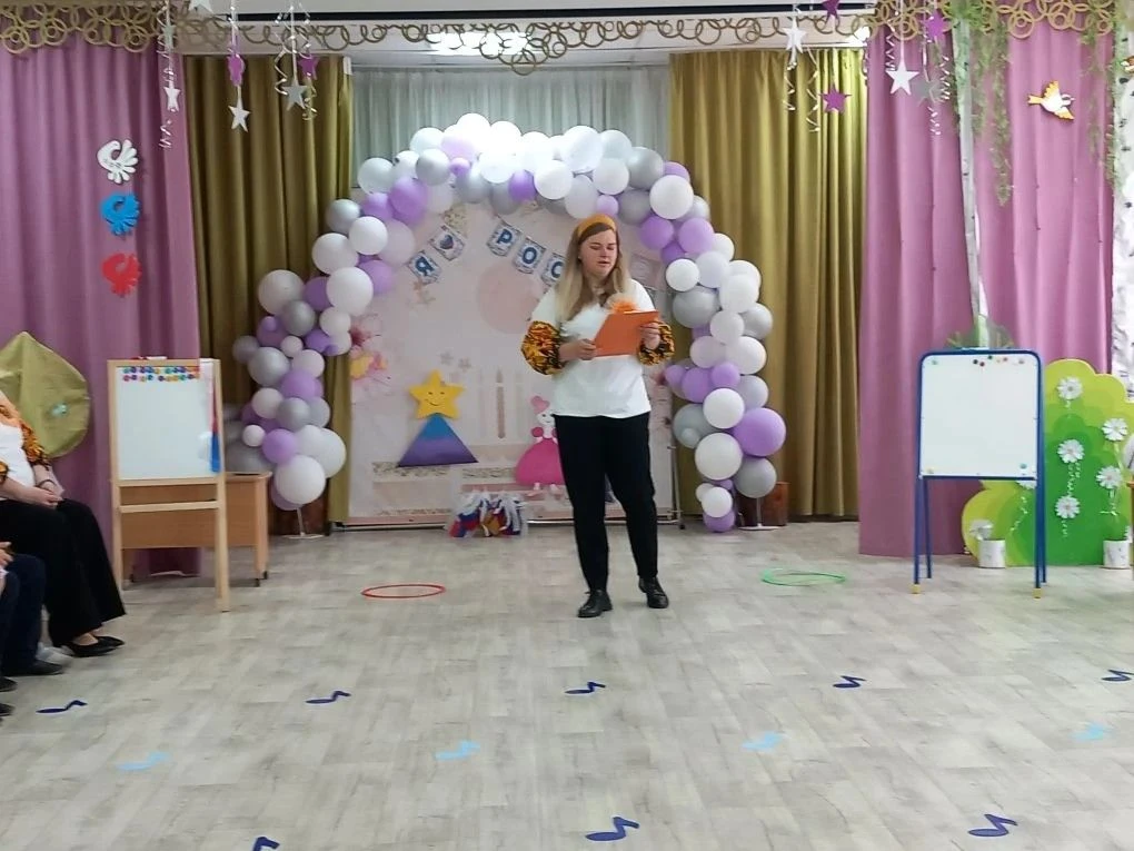Уважаемые родители! В преддверии главного праздника нашей страны у наших ребят в здании на Гончарной